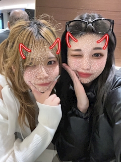 ユウ「長野から帰ってきました🫠」