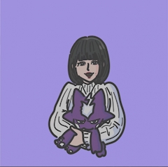 プロフィール写真2・玉井 ゆい｜クラブ プラチナ 諏訪 - 諏訪市のキャバクラ