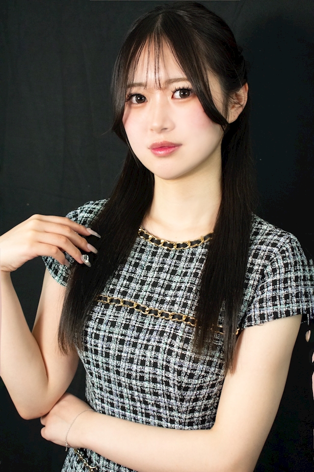 プロフィール写真3・あのん♡AJ♡｜