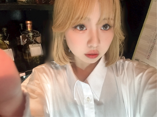 プロフィール写真1・りょう｜