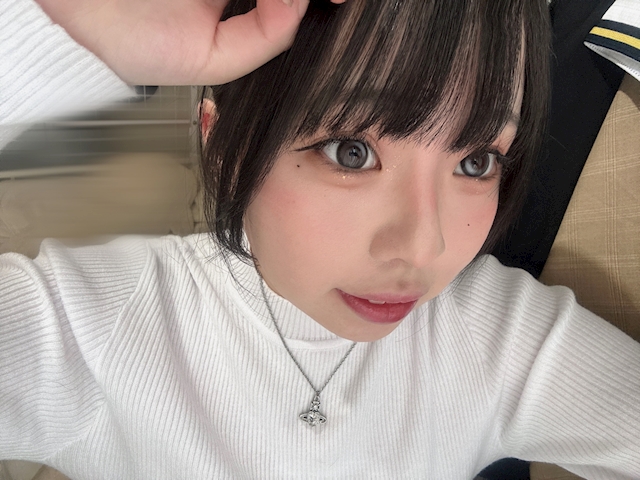 プロフィール写真2・りょう｜