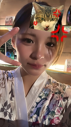 プロフィール写真2・あいき|おにひめ・オニヒメ - 中洲のガールズバー