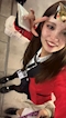 プロフィール写真1・あいき|おにひめ・オニヒメ - 中洲のガールズバー