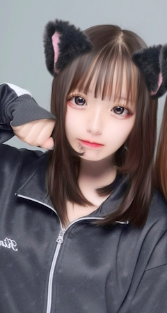 プロフィール写真1・るき｜GIRLS BAR 9-NINE-・ナイン - 岐阜 柳ヶ瀬のガールズバー