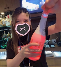 東条芽依「本日クライナー1500円イベント🎀」