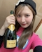 プロフィール写真1・東条芽依|WHITE.・ホワイト - 名古屋 金山のガールズバー