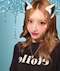 プロフィール写真10・東条芽依|WHITE.・ホワイト - 名古屋 金山のガールズバー