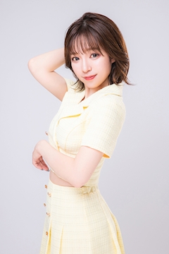 プロフィール写真2・辰巳 奏乃｜BARCELONA Fillia・フィリア - すすきのニュークラブ（キャバクラ）