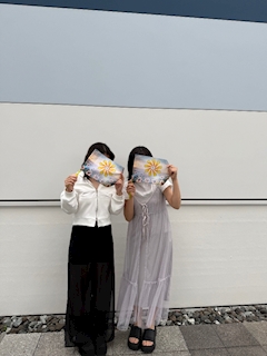 モカ「🌻」
