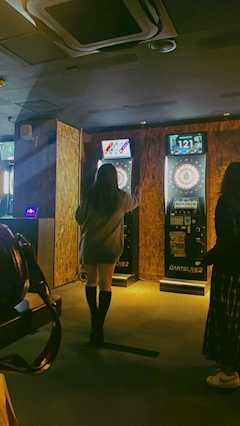 プロフィール写真2・モカ｜GOLD・ゴールド - 名古屋 金山のガールズバー