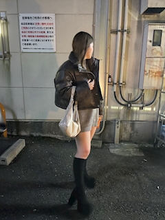 プロフィール写真4・モカ｜GOLD・ゴールド - 名古屋 金山のガールズバー