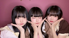 アル「仲良し3姉妹」