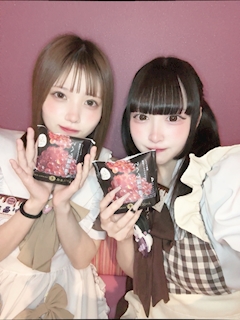 アル「おにぎり姉妹」