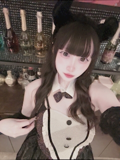 アル「バニーやさん🐰」