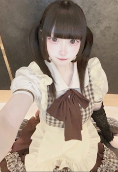 プロフィール写真15・アル|チョコっとメイド - すすきののコンカフェ