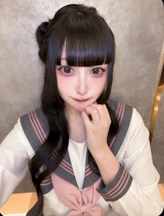 プロフィール写真18・アル|チョコっとメイド - すすきののコンカフェ