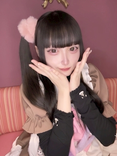 プロフィール写真8・アル|チョコっとメイド - すすきののコンカフェ