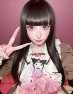プロフィール写真13・アル|チョコっとメイド - すすきののコンカフェ