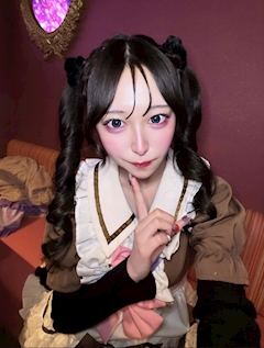 プロフィール写真1・アル|チョコっとメイド - すすきののコンカフェ