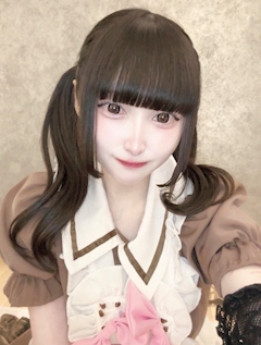 プロフィール写真3・アル|チョコっとメイド - すすきののコンカフェ