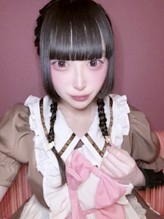プロフィール写真9・アル|チョコっとメイド - すすきののコンカフェ