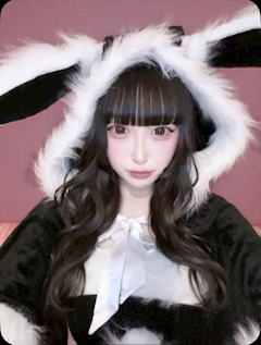 プロフィール写真4・アル|チョコっとメイド - すすきののコンカフェ