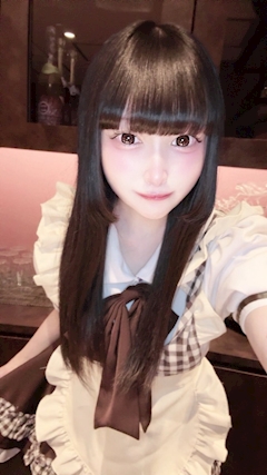プロフィール写真10・アル|チョコっとメイド - すすきののコンカフェ