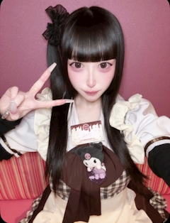 プロフィール写真7・アル|チョコっとメイド - すすきののコンカフェ