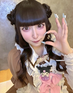プロフィール写真2・アル|チョコっとメイド - すすきののコンカフェ