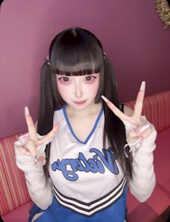 プロフィール写真24・アル|チョコっとメイド - すすきののコンカフェ
