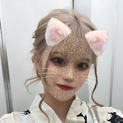 プロフィール写真1・ユメ｜Lounge RELAIR・リレア - 長崎市・思案橋のキャバクラ