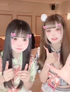 シュウ「🌸8月前半出勤予定🌸」