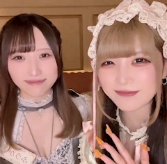 シュウ「🌸8月前半出勤予定🌸」
