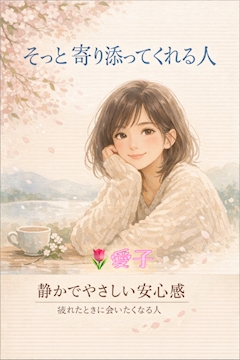 💖美咲あいこ💖