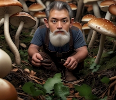 プロフィール写真5・🍞スタッフ Mrs.CAFE光🍞｜