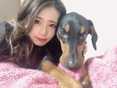 プロフィール写真8・佐々木"エンジェル"ひまり｜KAHARA CLUB・カハラクラブ - 国分町のキャバクラ