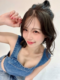 プロフィール写真1・佐々木"エンジェル"ひまり｜KAHARA CLUB・カハラクラブ - 国分町のキャバクラ