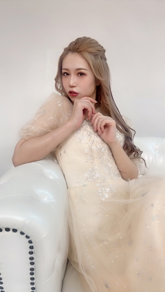 プロフィール写真2・佐々木"エンジェル"ひまり｜KAHARA CLUB・カハラクラブ - 国分町のキャバクラ