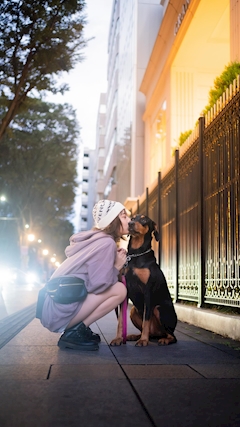 プロフィール写真5・佐々木"エンジェル"ひまり｜KAHARA CLUB・カハラクラブ - 国分町のキャバクラ