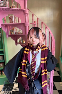 プロフィール写真11・だいふく🎀秋葉原マーメイド|Cafe&Bar Mermaid・マーメイド - 秋葉原のコンカフェ
