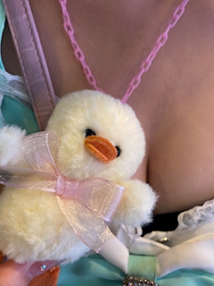 プロフィール写真5・だいふく🎀秋葉原マーメイド|Cafe&Bar Mermaid・マーメイド - 秋葉原のコンカフェ