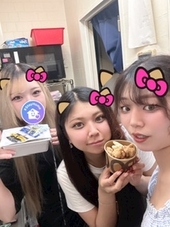 みか🩷池袋西口リゾート1st🏝️🎯「免許ないから海行けない」