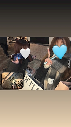 きょうか「2026🤍0216」