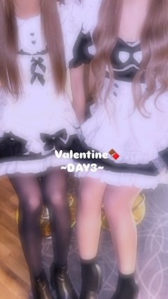 かなう「最終日でち」