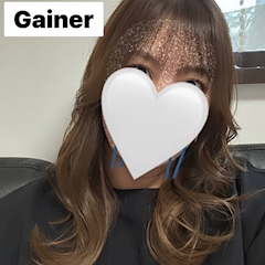 ピックアップキャスト えみり GAINER・ゲイナー - 港区のキャバクラ