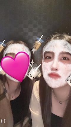 プロフィール写真2・えみり🐴🧡｜GAINER・ゲイナー - 港区のキャバクラ