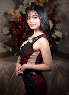 プロフィール写真1・ゆみ｜PUB CLUB YIRIS・イリス - 新丸子のキャバクラ