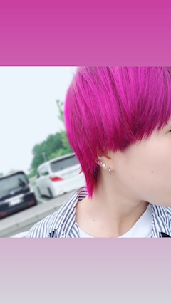 プロフィール写真1・みく｜豊橋 スナック