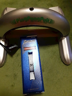 🐱七海(なつみ)　葛西シルク「ぽよよん🏌️」