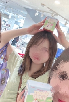 プロフィール写真1・きえ 葛西シルク|CLUB 志留久・シルク - 葛西のキャバクラ